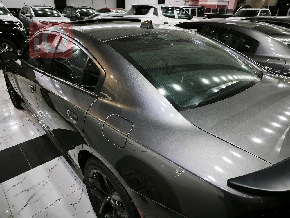 دودج تشارجر